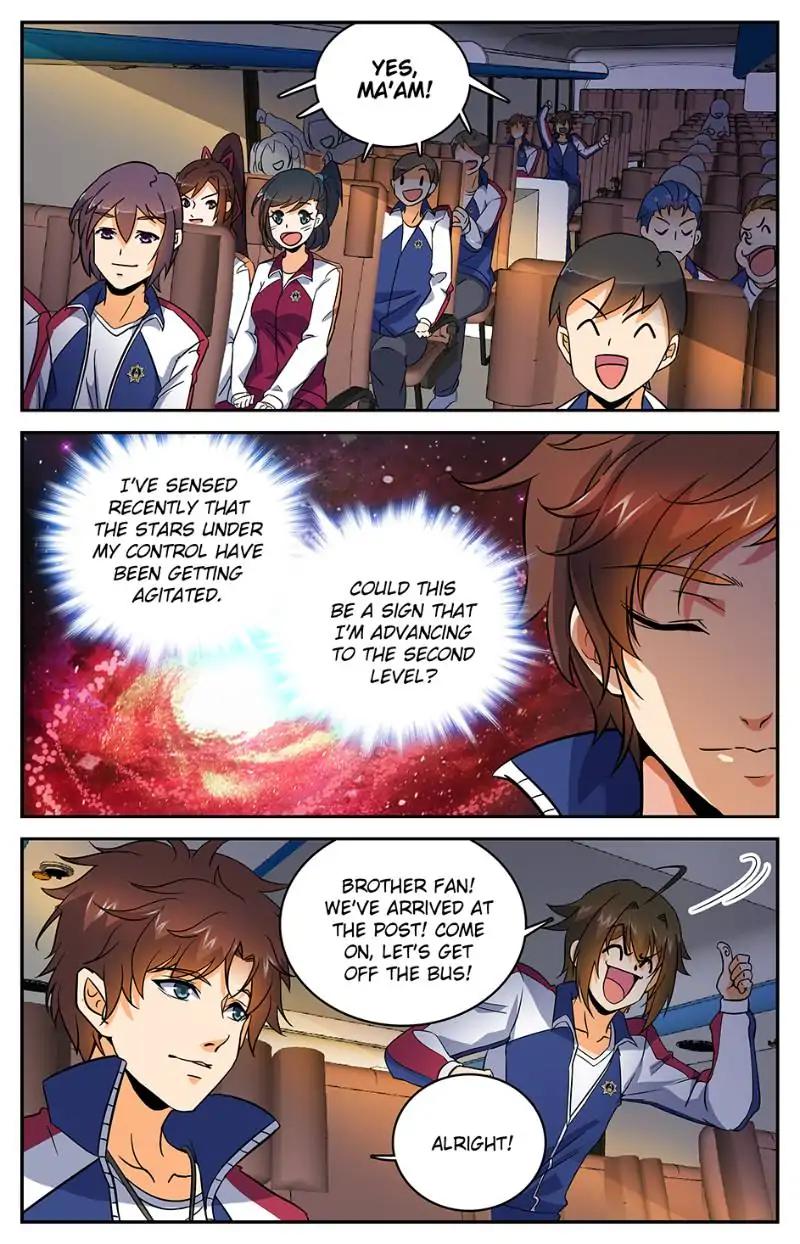 Versatile Mage Chapter 17 9